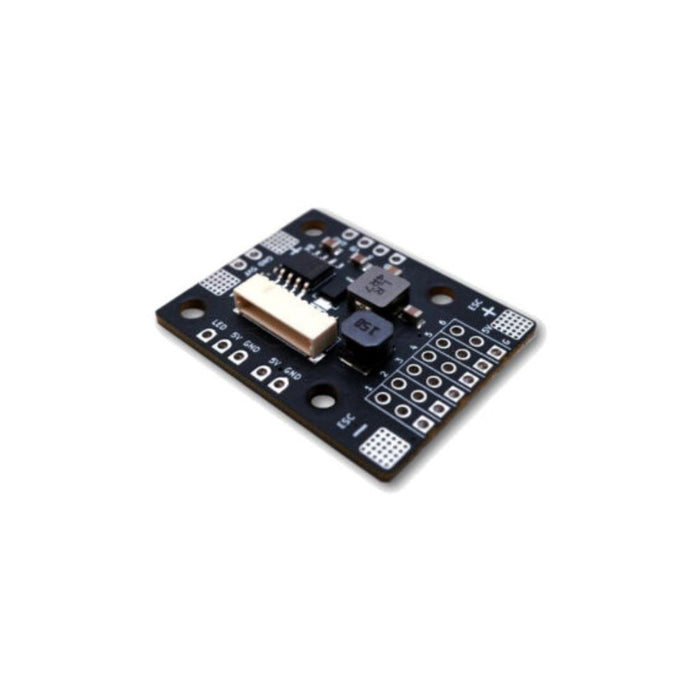 RADIX LI Wing Power Board