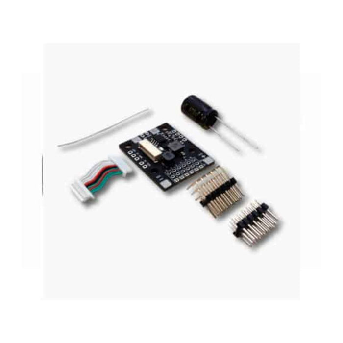 RADIX LI Wing Power Board