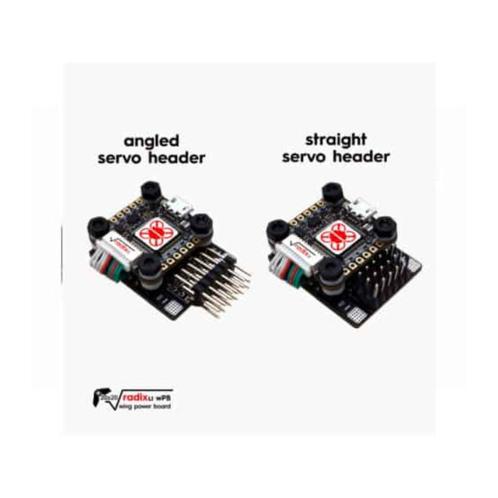 RADIX LI Wing Power Board