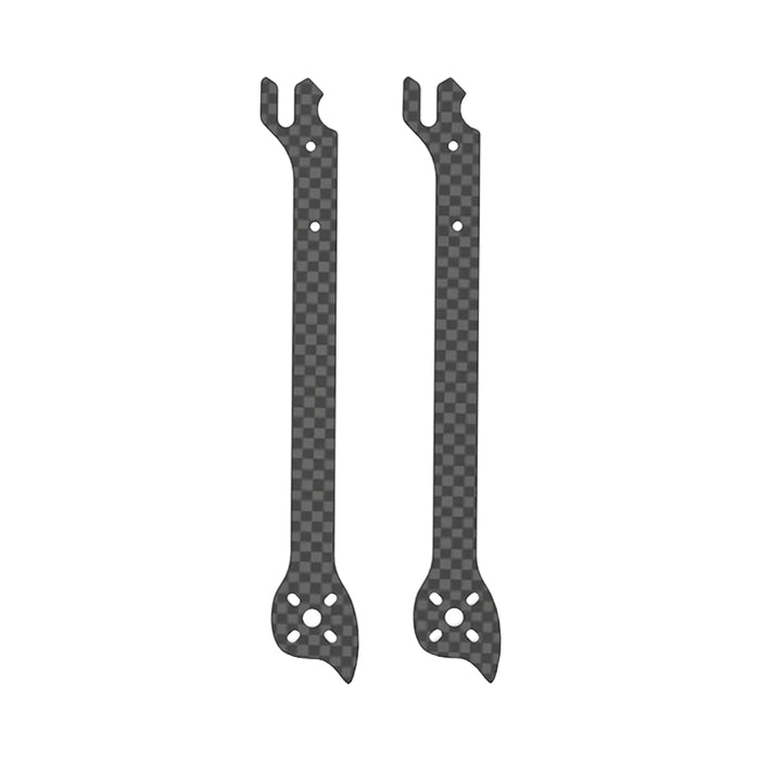 iFlight Chimera7 Eco Replacement Rear Arms x 2 Pcs