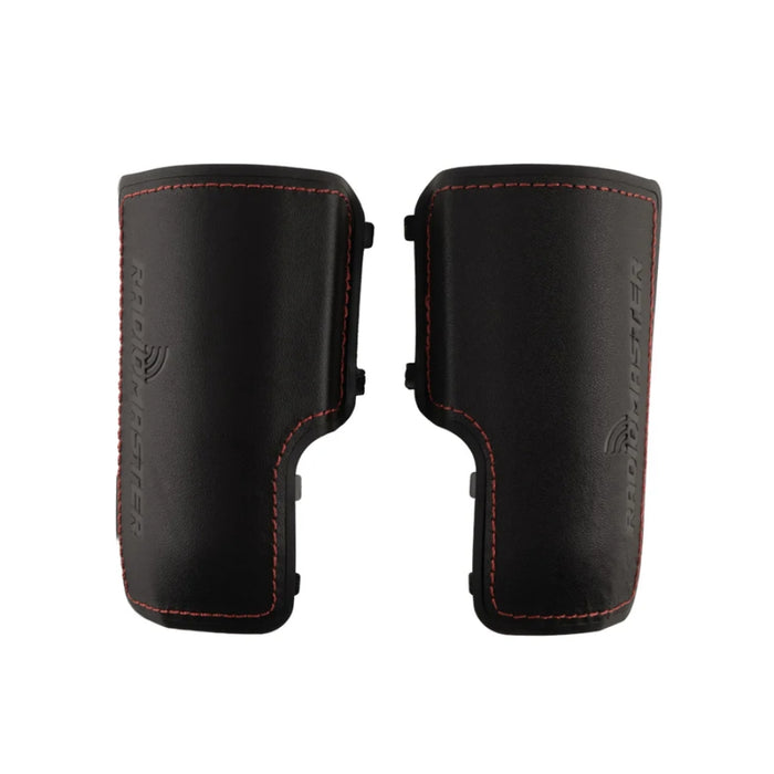 RadioMaster TX16S MK3 Leather Side Grip Set - Choose Color
