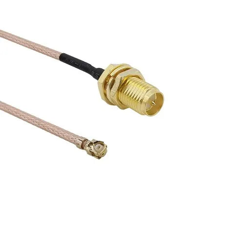 U.FL to RP-SMA RG316 Cable - Choose Length