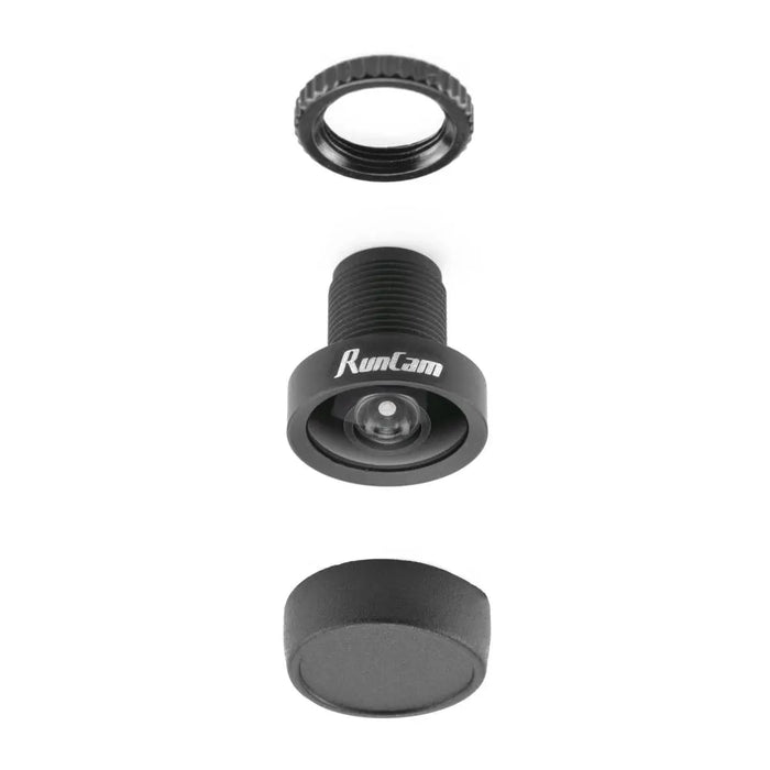 HDZero M8 Replacement Lens for the Runcam Nano HD Camera