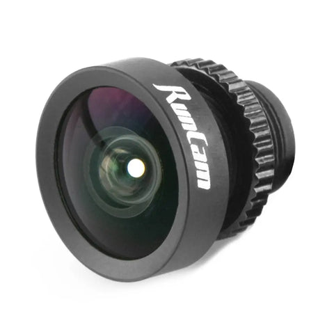 HDZero M8 Replacement Lens for the Runcam Nano HD Camera — Pyrodrone