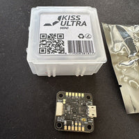 KISS Ultra Mini V2 FPV Drone Flight Controller - 20x20mm