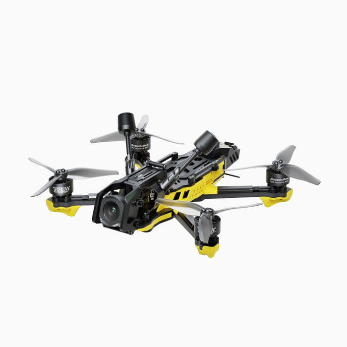 SpeedyBee Master 3X Modular BNF HD FPV Drone (Aluminum Head) - Choose Receiver Type