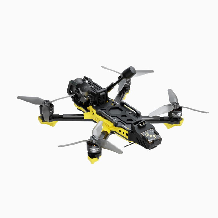 SpeedyBee Master 3X Modular BNF HD FPV Drone (Aluminum Head) - Choose Receiver Type