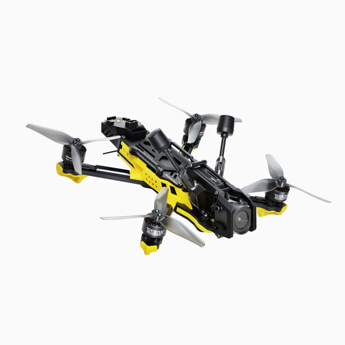 SpeedyBee Master 3X Modular BNF HD FPV Drone (Aluminum Head) - Choose Receiver Type