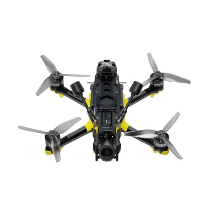 SpeedyBee Master 3X Modular BNF HD FPV Drone (Aluminum Head) - Choose Receiver Type