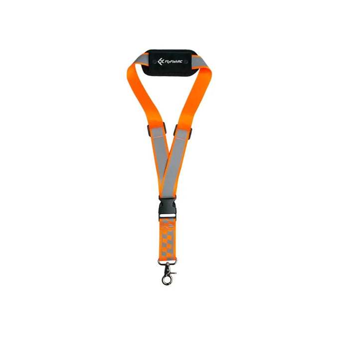 FlyfishRC Adjustable Neck Strap Lanyard with Hook