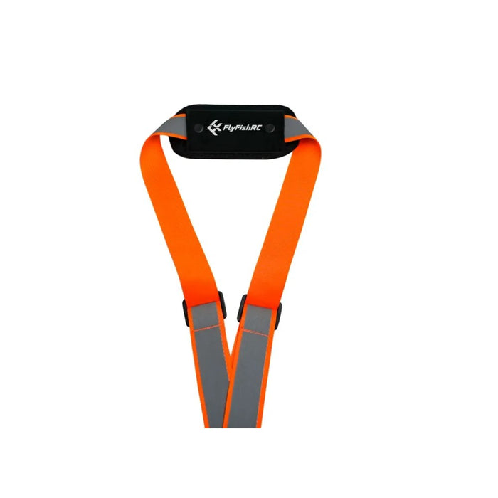 FlyfishRC Adjustable Neck Strap Lanyard with Hook