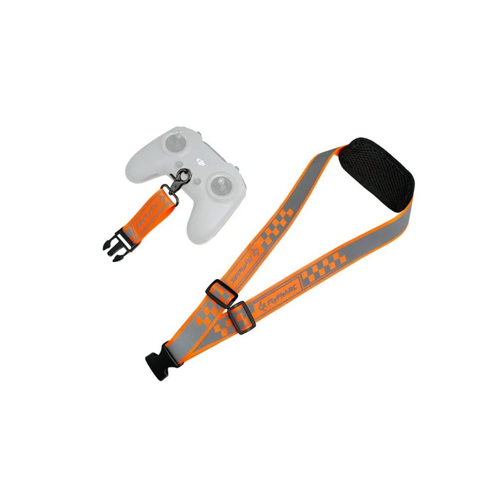 FlyfishRC Adjustable Neck Strap Lanyard with Hook