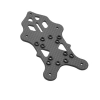 PIRAT Shorty 5" FPV Drone Replacement Middle Plate (1 Pc.)