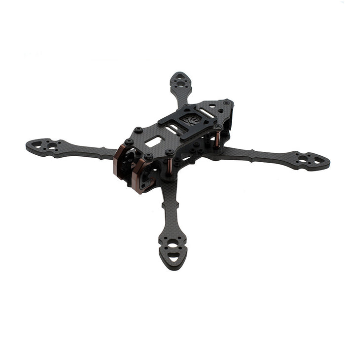 PIRAT Shorty 5" FPV Drone Frame Kit