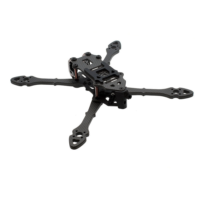 PIRAT Shorty 5" FPV Drone Frame Kit