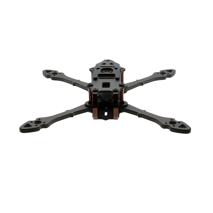 PIRAT Shorty 5" FPV Drone Frame Kit