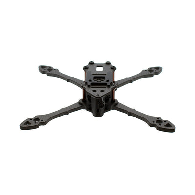 PIRAT Shorty 5" FPV Drone Frame Kit