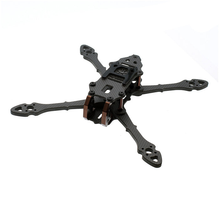 PIRAT Shorty 5" FPV Drone Frame Kit