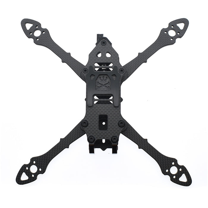 PIRAT Shorty 5" FPV Drone Frame Kit