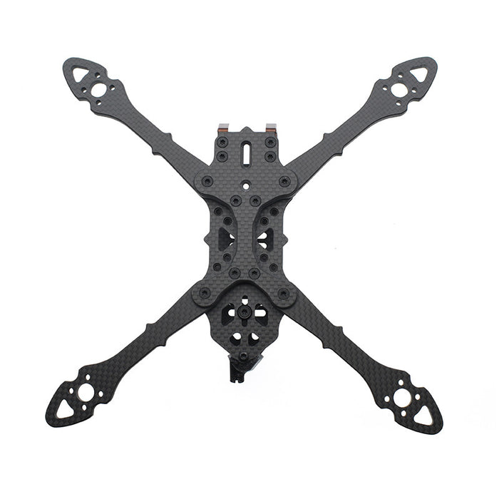 PIRAT Shorty 5" FPV Drone Frame Kit