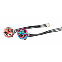 RCINPower 0702 29000KV Brushless Motor for FPV - Choose Color