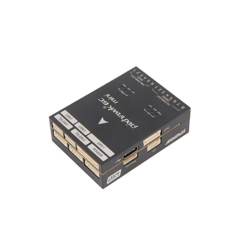 Flight Controllers — Pyrodrone