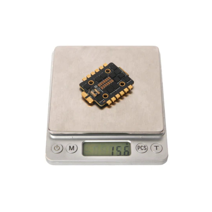 HolyBro Tekko32 F4 4in1 Mini 50A ESC AM32 - 20x20mm