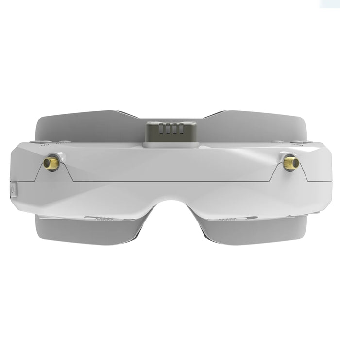 Skyzone SKY02O 640*400 OLED 5.8GHz FPV Goggles w/ SteadyView Diversity Rx