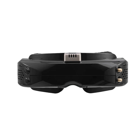 skyzone goggles SKY04X PRO FPV Support 4 preset screem Frame Kind:High Close Ratio Gear Kit Replacement Battery for Galaxy