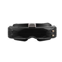 Skyzone SKY04X PRO OLED 5.8GHz FPV Goggles w/ SteadyView Diversity Rx - Choose Color