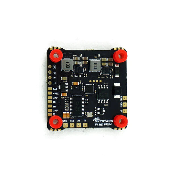 Skystars F7HD Pro4 Flight Controller - 30x30mm
