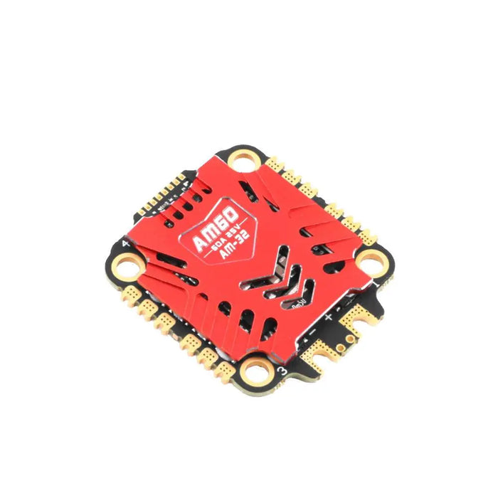Skystars F7HD Stack F722HD Pro 4 OSD & AM60 AM32 ESC - 30 x 30mm