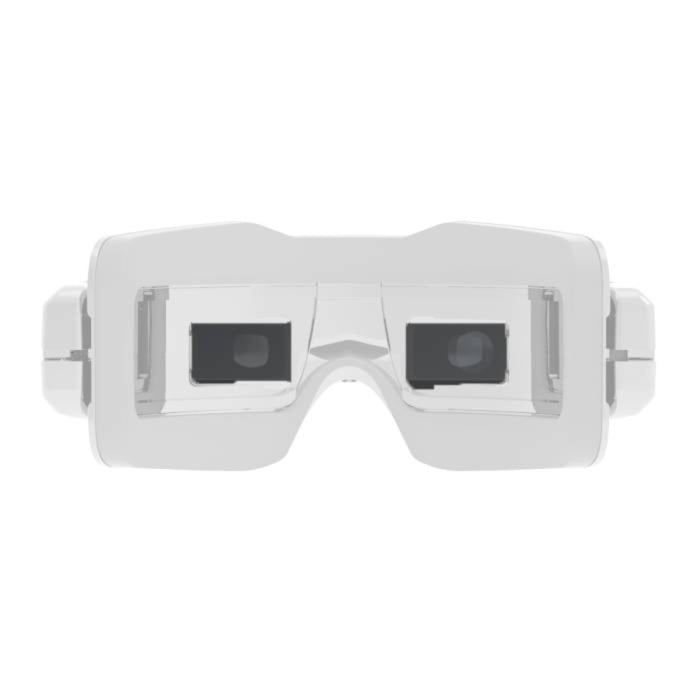 Skyzone SKY02O 640*400 OLED 5.8GHz FPV Goggles w/ SteadyView Diversity Rx