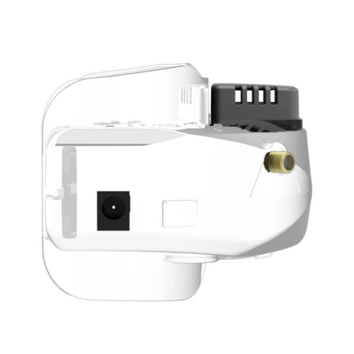 Skyzone SKY02O 640*400 OLED 5.8GHz FPV Goggles w/ SteadyView Diversity Rx