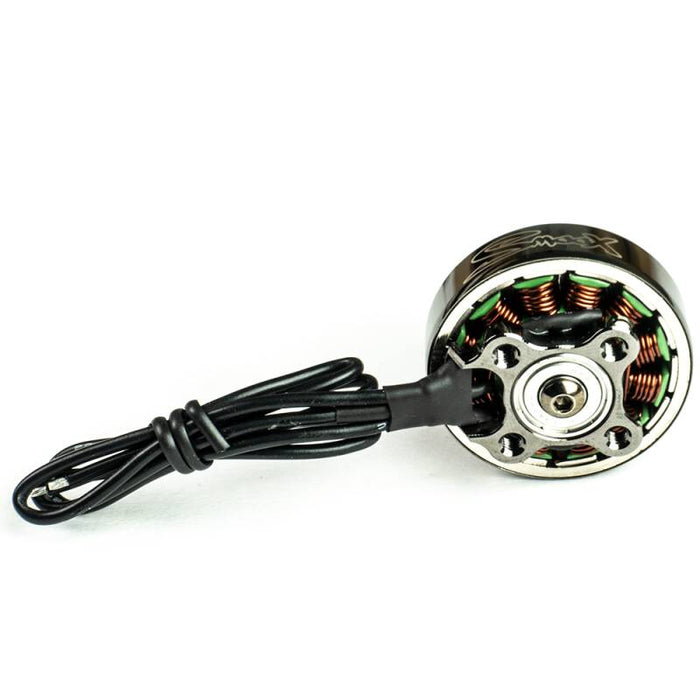 RCINPOWER SmooX 2806.5 Motor 1350KV Gun Metal