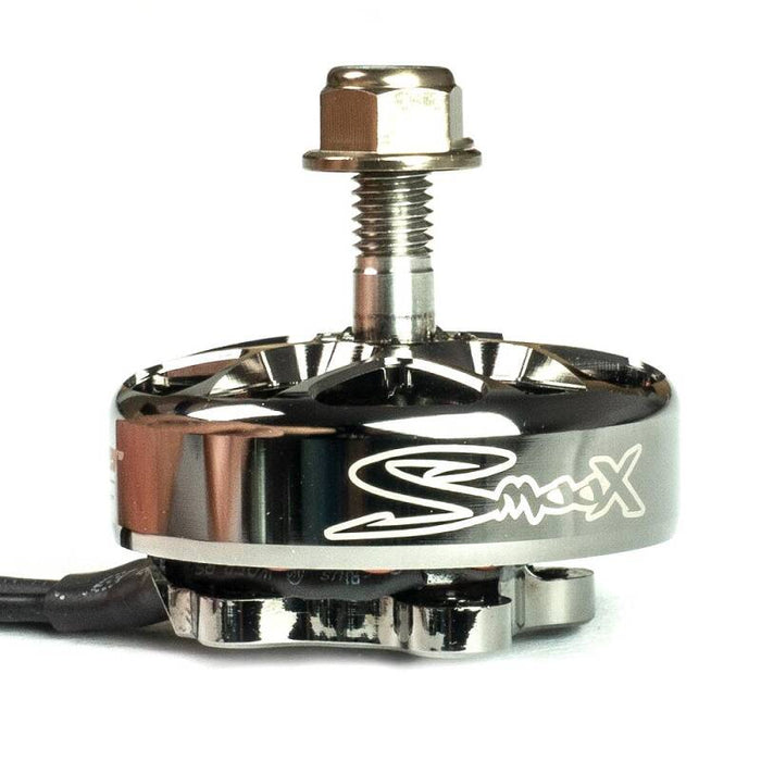 RCINPOWER SmooX 2806.5 Motor 1350KV Gun Metal