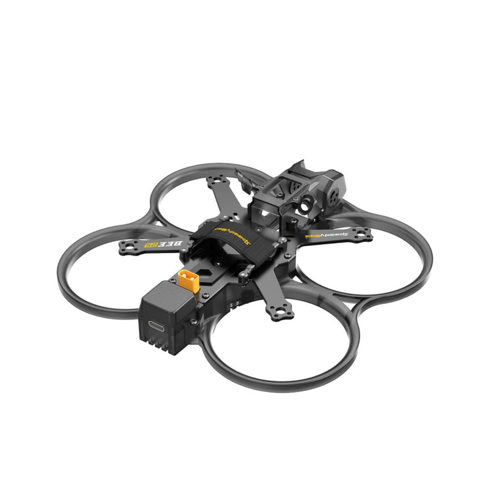 SpeedyBee Bee25 Wireless Tuning 2.5