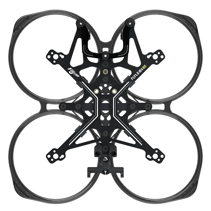 Flywoo FlyLens 85 2" Frame Kit - Standard - Choose Color