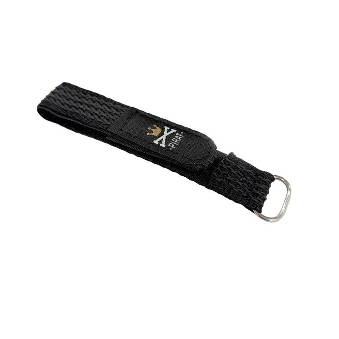 PIRAT Lil' Matey 3.5" FPV Drone Battery Strap (1 Pc.) - 180x15MM