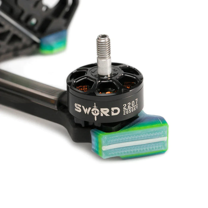 FlyFishRC Sword 2207 6S FPV Motor - 2050KV