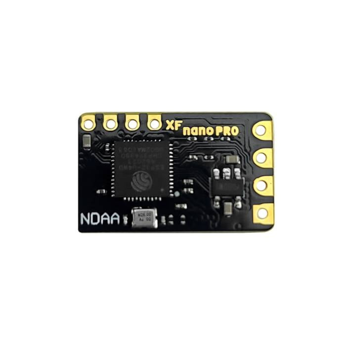 Triumph Crossfire Nano Rx Pro - NDAA