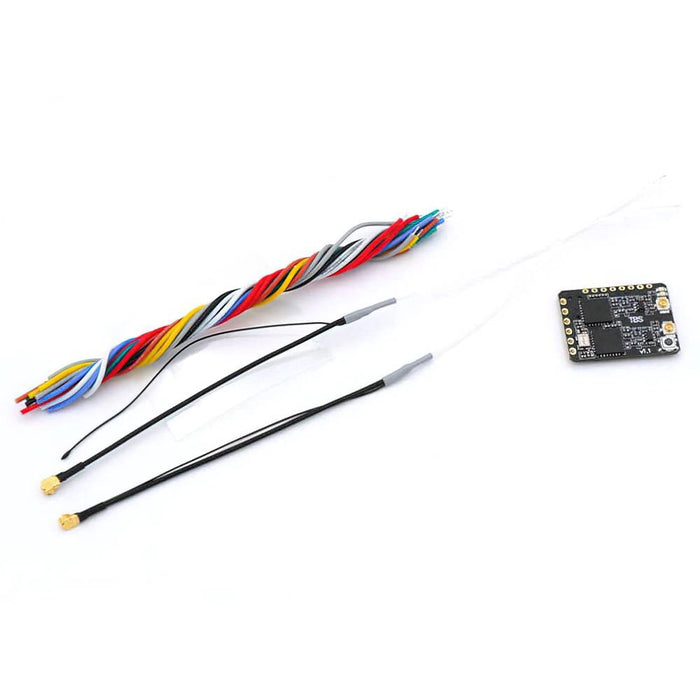 TBS Crossfire Diversity Nano Receiver - NDAA