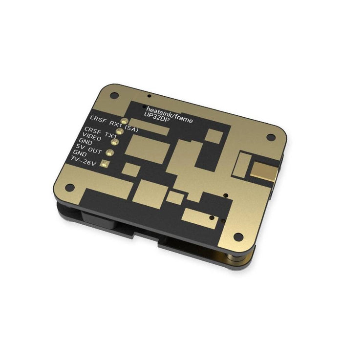 TBS Unify Pro32 DP (MMCX) VTX - NDAA