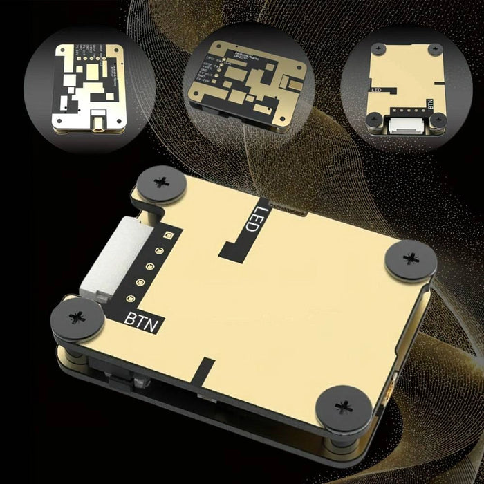 TBS Unify Pro32 DP (MMCX) VTX - NDAA