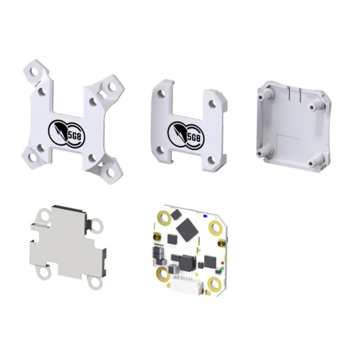 TBS Tracer SIXTY9 - RX+VTX