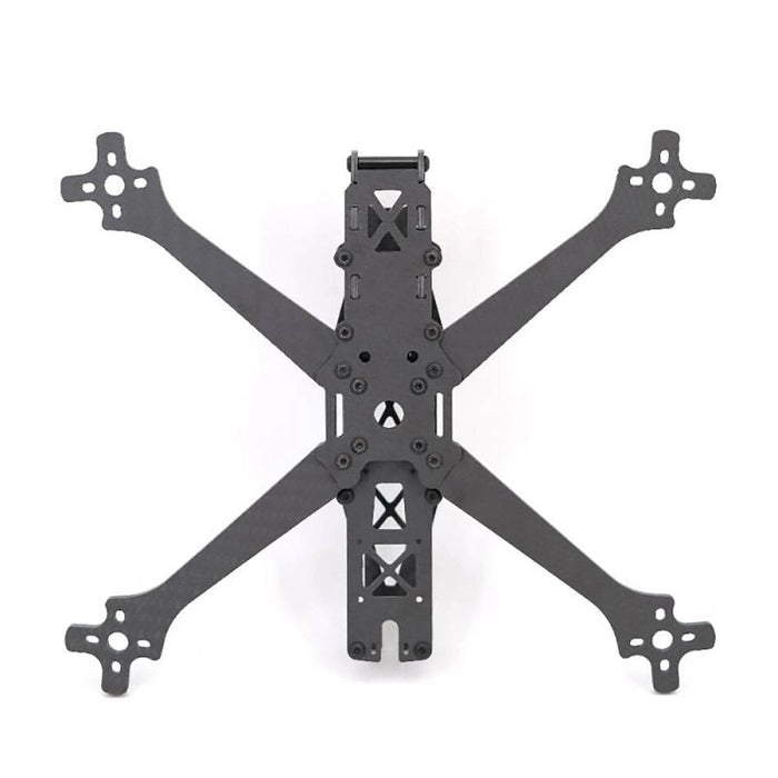 TBS SOURCE ONE V6 5" Frame Kit