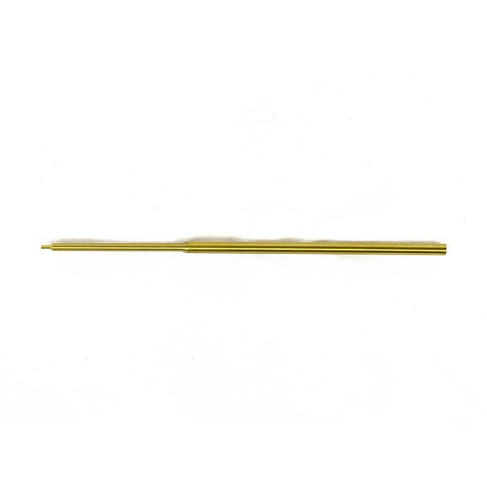 Pyrodrone 0.9mm Titanium Nitride Coated Replacement Tip for Hex Driver