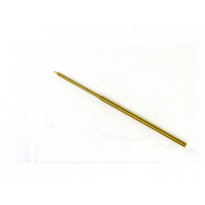 Pyrodrone 0.9mm Titanium Nitride Coated Replacement Tip for Hex Driver