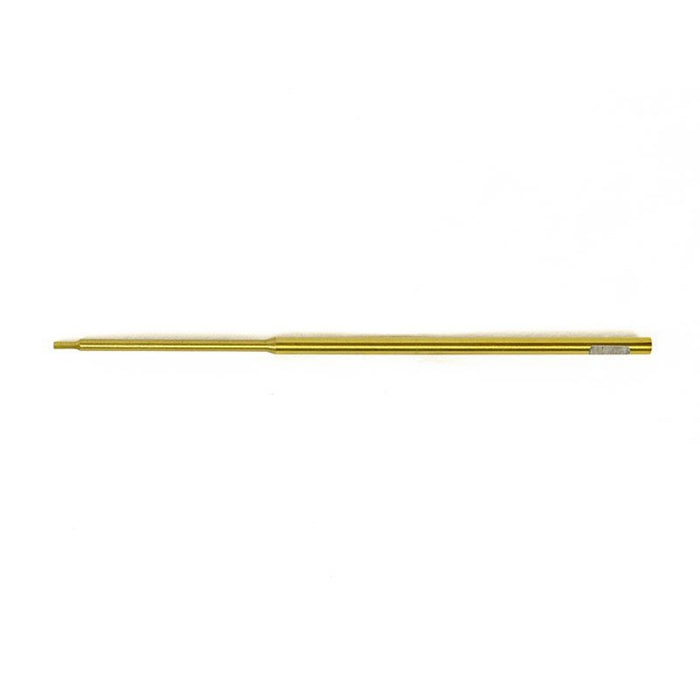 Pyrodrone 1.3mm Titanium Nitride Coated Replacement Tip for Hex Driver