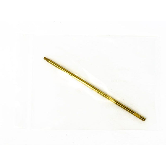 Pyrodrone 2mm Titanium Nitride Coated Replacement Tip for Hex Driver